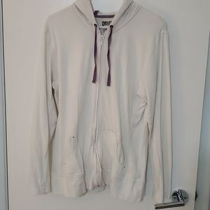 Duluth Trading Co. Women's Zipped Hoodie XL